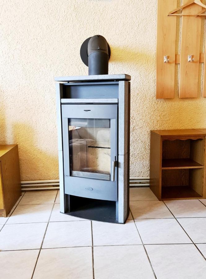 Apartement Rosenbusch Klausdorf  Екстериор снимка
